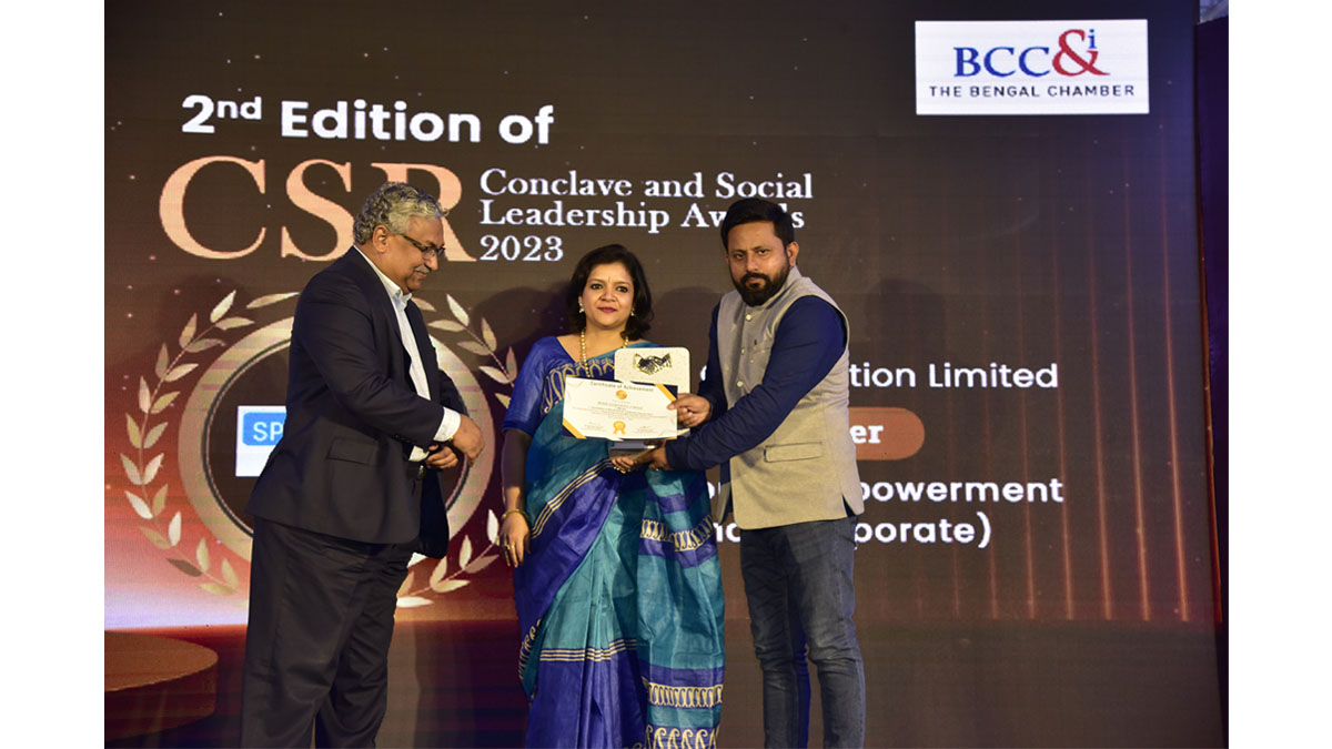  Minda Corporation Limited