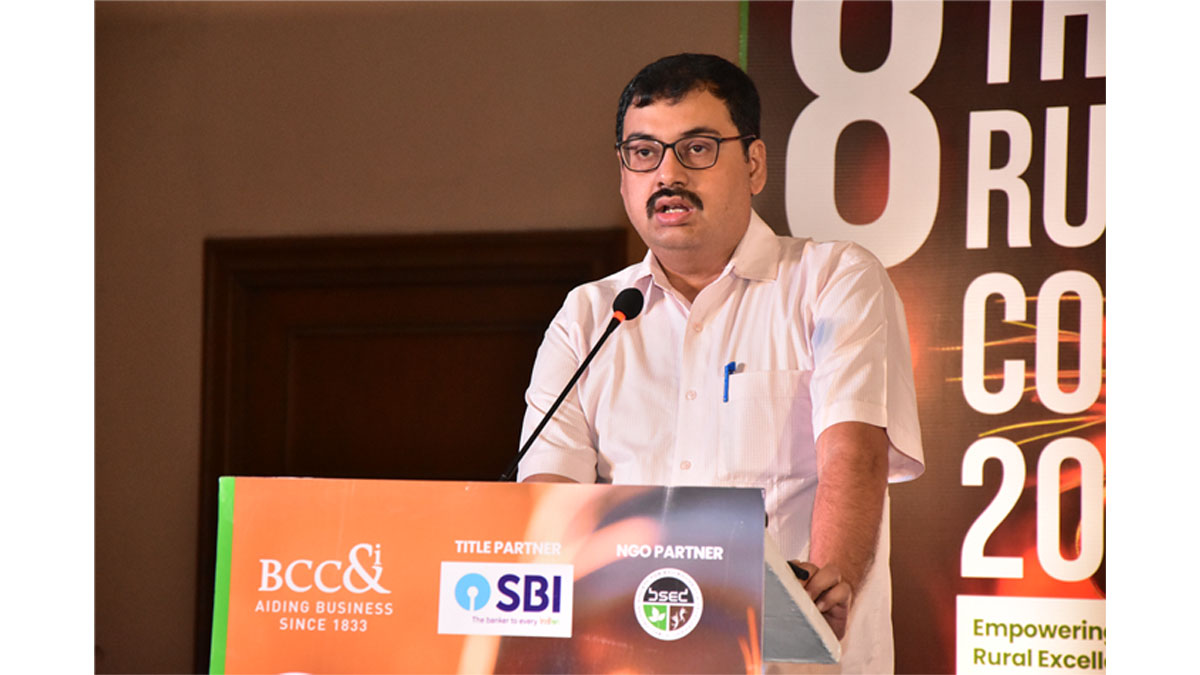  Mr. Shuvajit Chakraborty