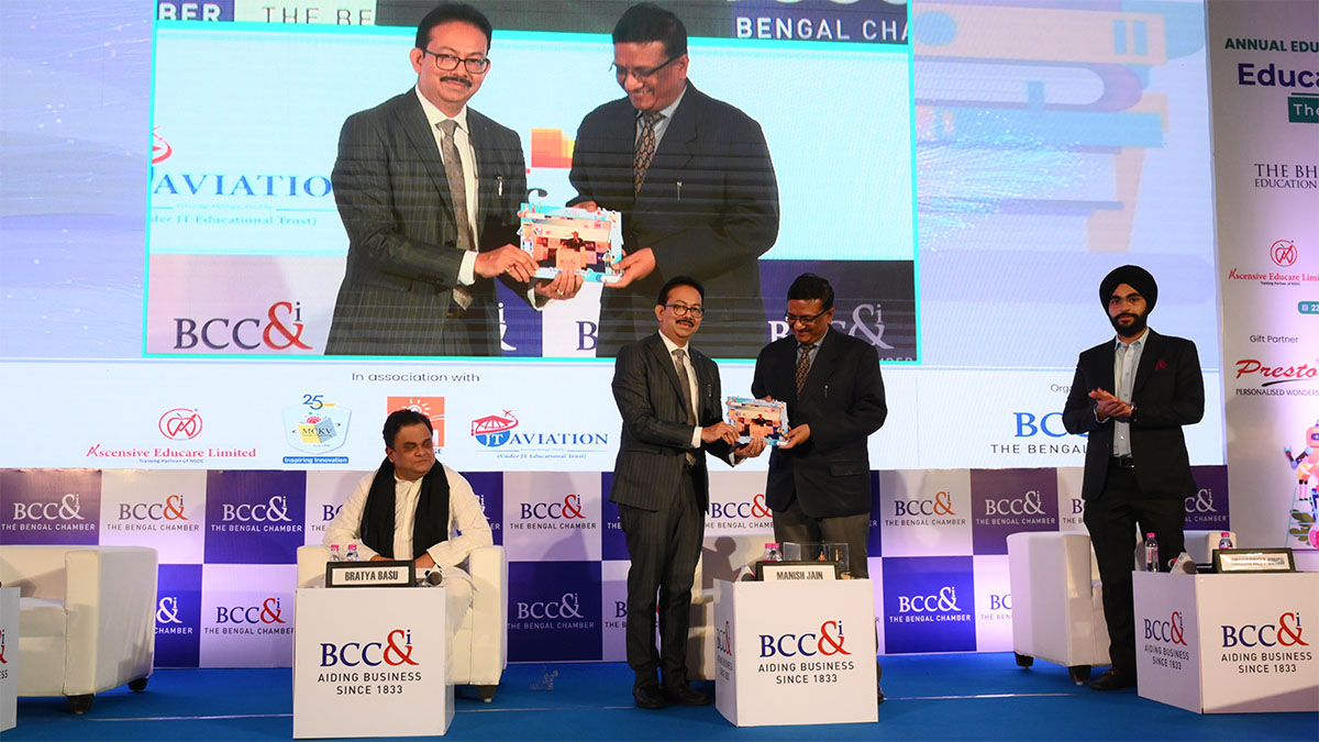  Mr. Satyam Roy Chowdhury