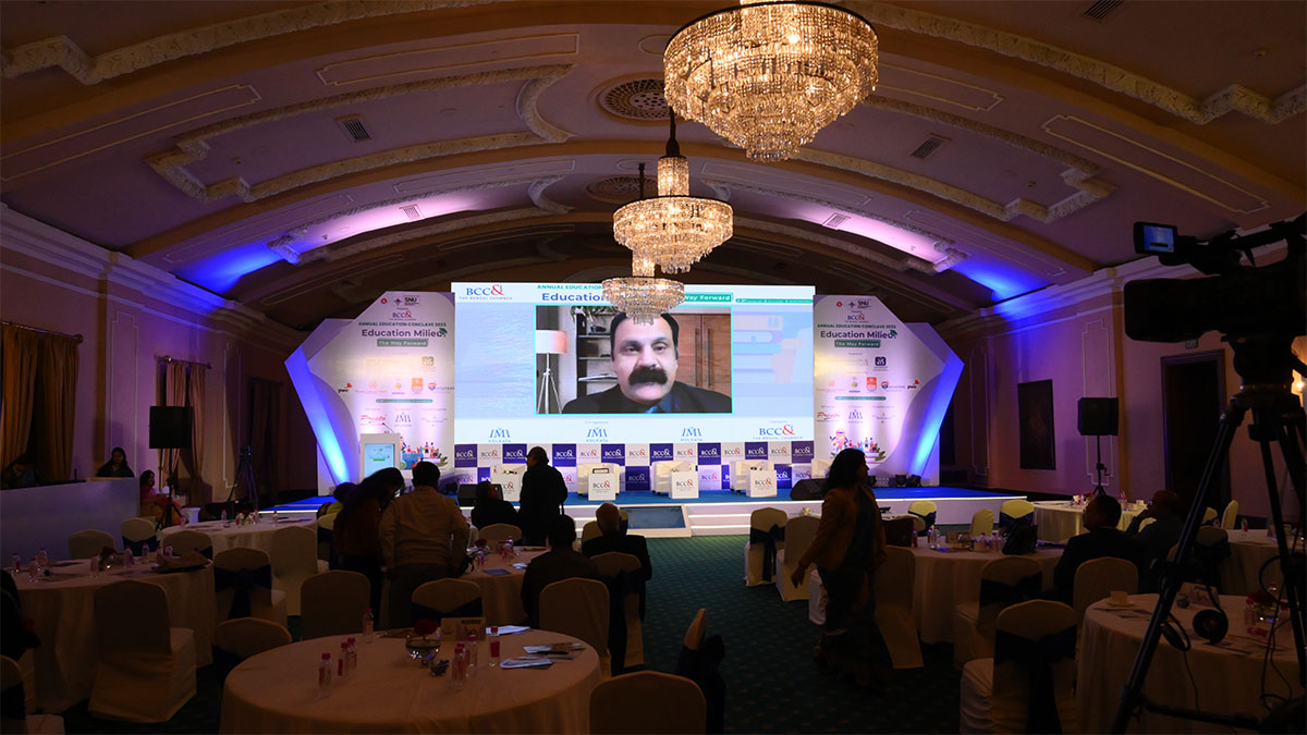  Expert Speaker Dr. Vinay Swarup Mehrotra