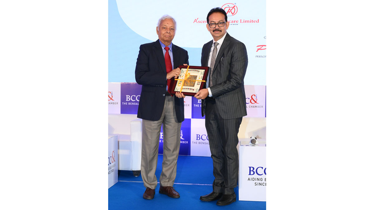  Mr. Satyam Roy Chowdhury