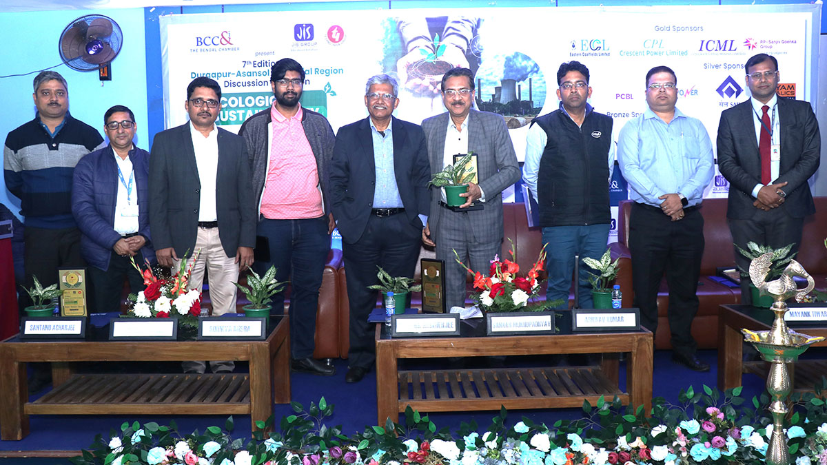  From L to R:  Mr.SantanuAcharjee