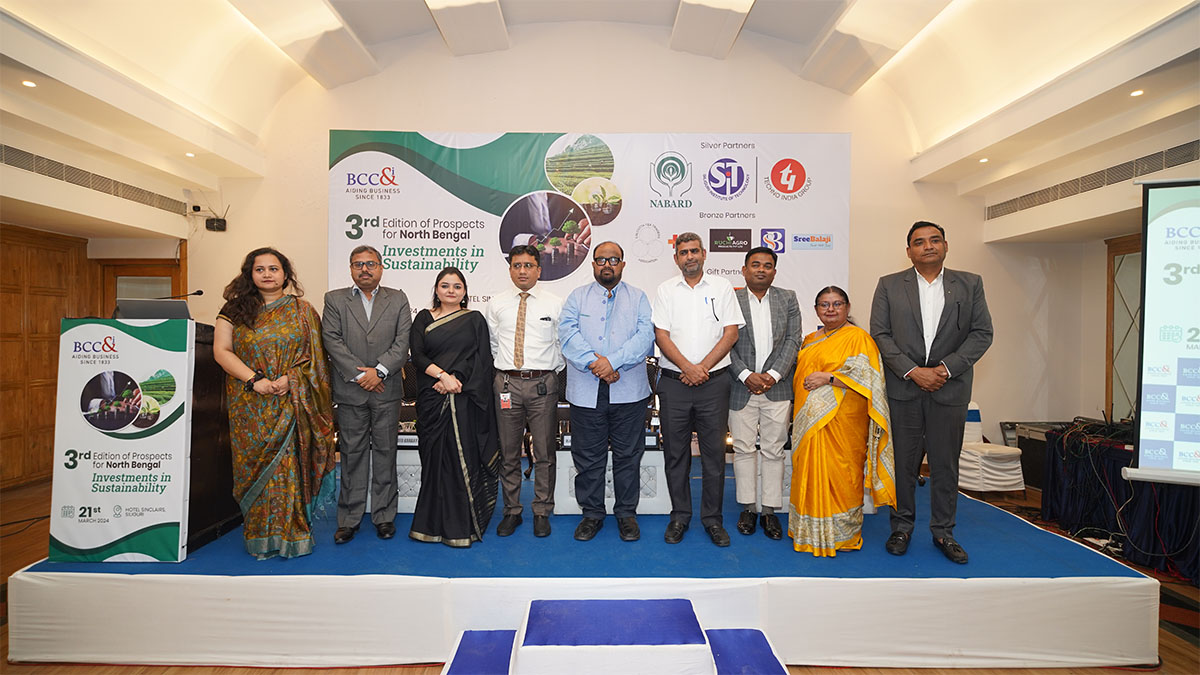  L-R: Ms. Angana Guha Roy Chowdhury