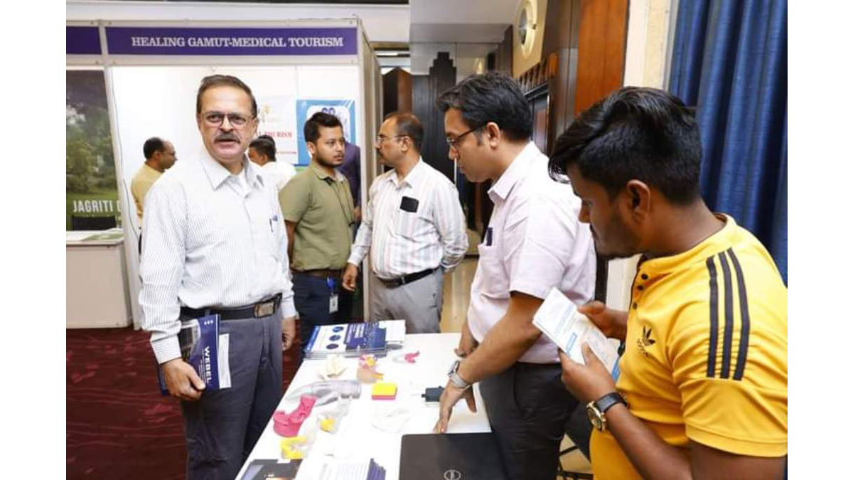  Exhibitors at the 7th Health Tech Summit 2024