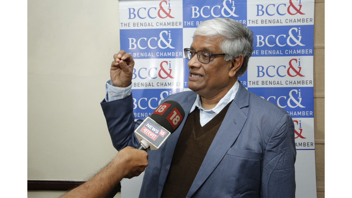 Media Interaction in progress