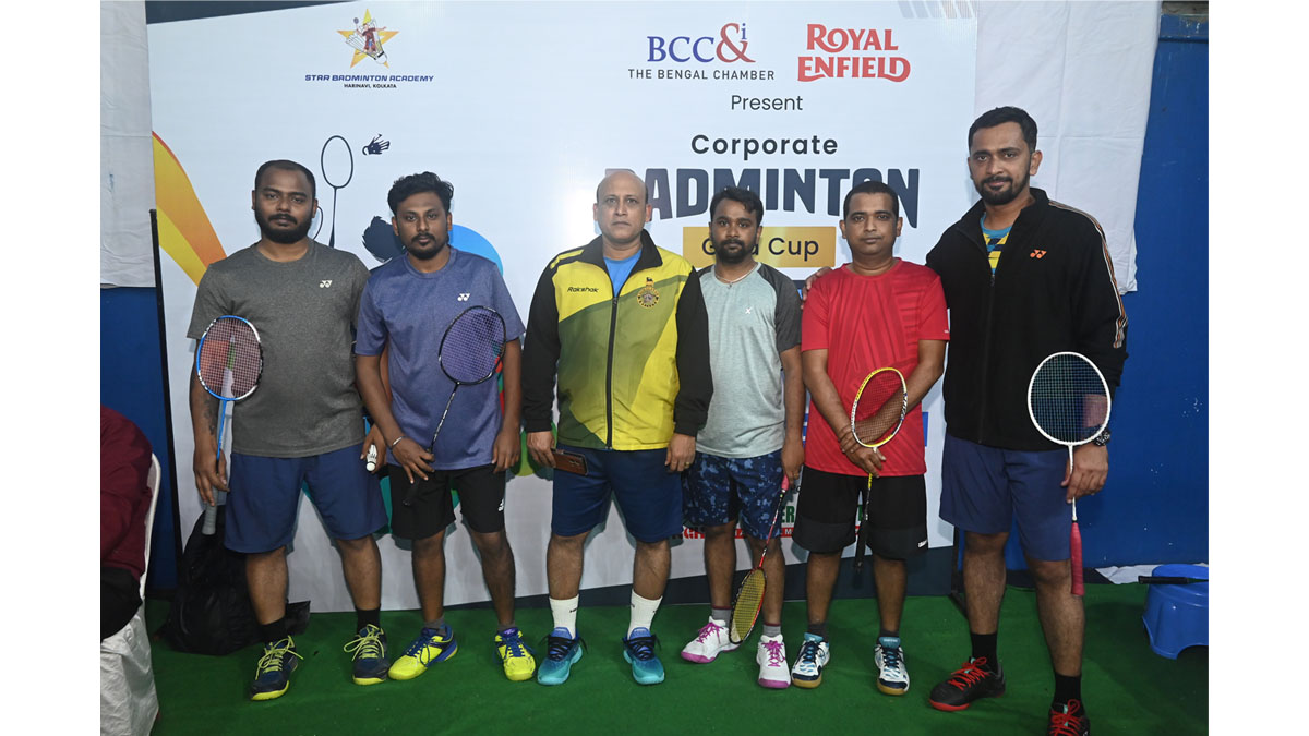 Team Nicco Engineering Services Limited