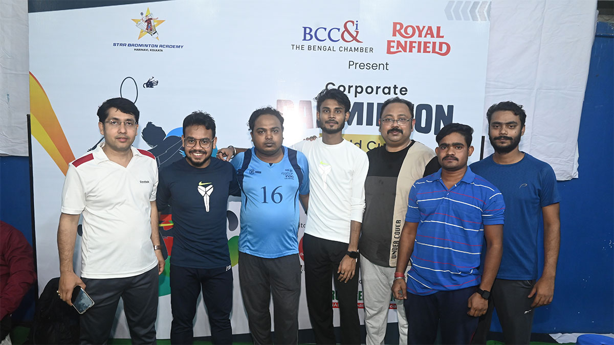 Team Rotary Techno Netralaya