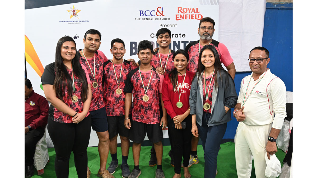 Team HSBC EDP (INDlA) PVT LTD