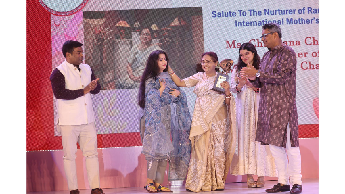 Vote of Thanks by Mr. Tanmoy Banerjee, Co-Chair Sports Committee, The Bengal Chamber and Director, RT Network Solutions Pvt Ltd.