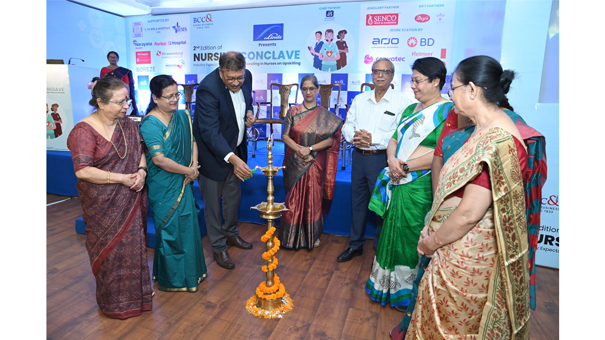 Lamp Lighting by The Dignitaries 